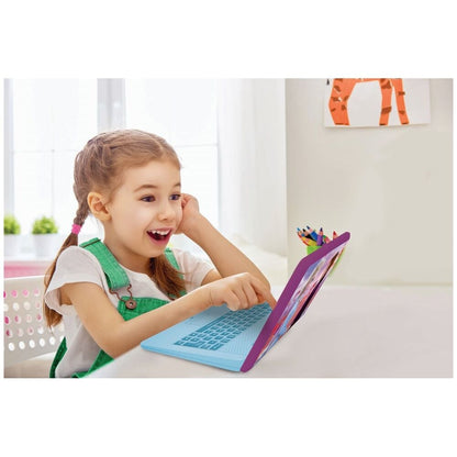 Ordenador portatil educativo Frozen Disney - imagen 5