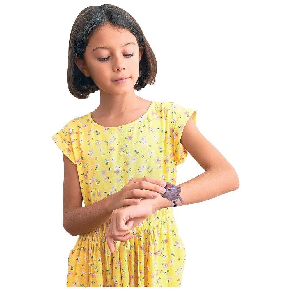 Reloj walkie talkie Frozen Disney - imagen 3