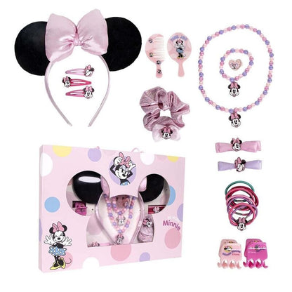 Set belleza Minnie Disney