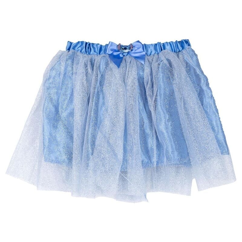 Set diadema + tutu Stitch Disney - imagen 2