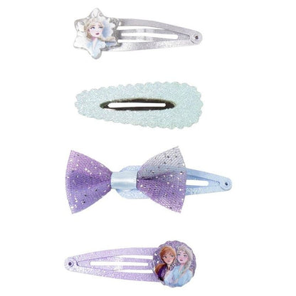 Blister 3 horquillas Frozen Disney - imagen 2