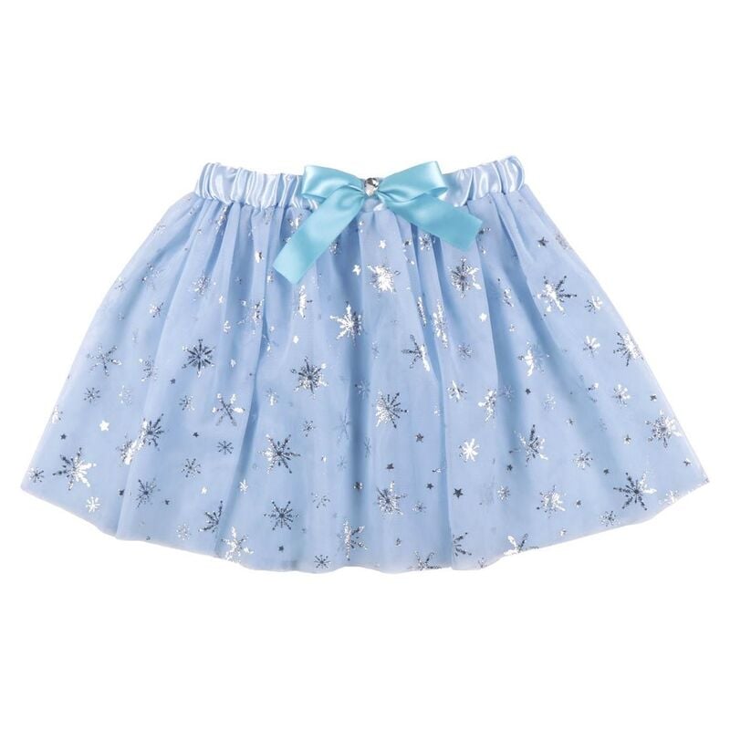 Set diadema + tutu Frozen Disney - imagen 2