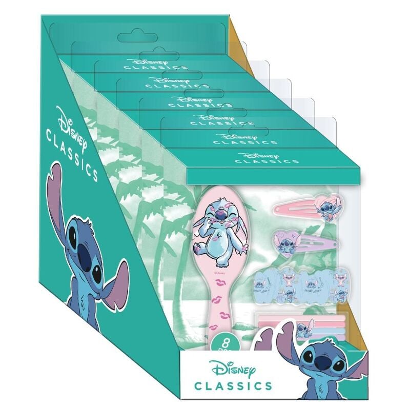 Set belleza Stitch Disney - imagen 2