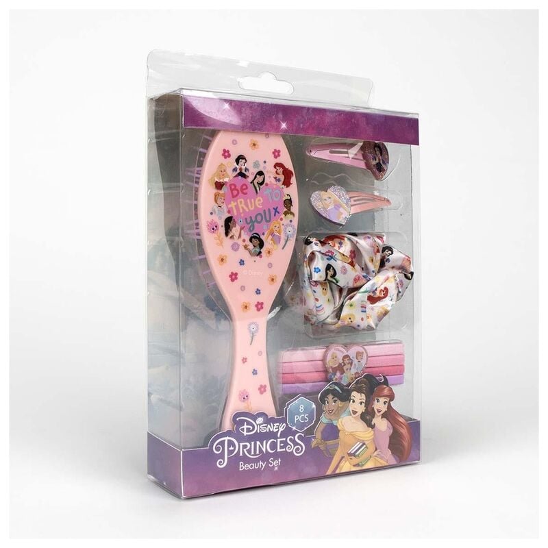 Set belleza Princesas Disney - imagen 2