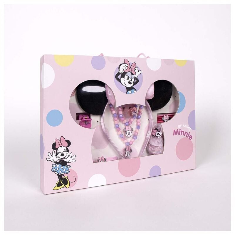 Set belleza Minnie Disney - imagen 2