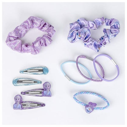 Set belleza accesorios Frozen Disney - imagen 2