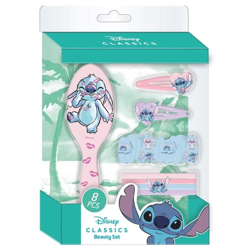 Set belleza Stitch Disney - imagen 3