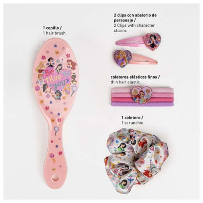 Set belleza Princesas Disney - imagen 3