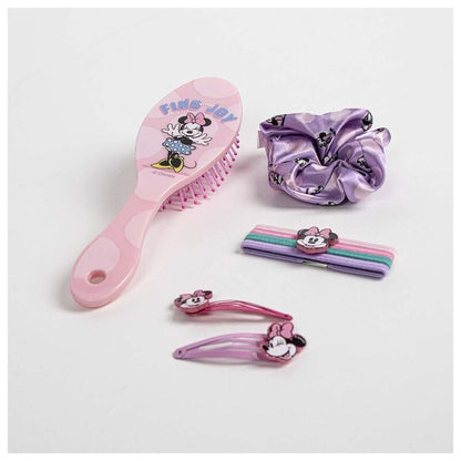 Set belleza Minnie Disney - imagen 4