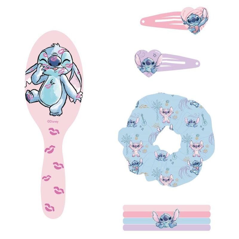 Set belleza Stitch Disney - imagen 4