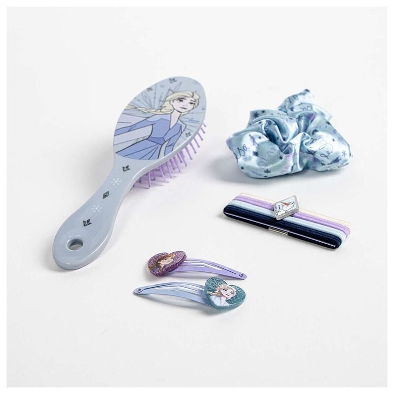 Set belleza Frozen Disney - imagen 4