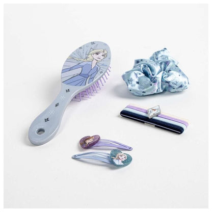 Set belleza Frozen Disney - imagen 4