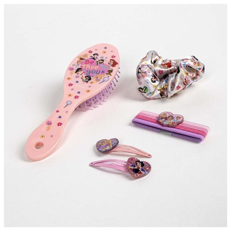 Set belleza Princesas Disney - imagen 4