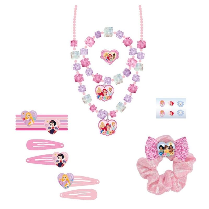 Set belleza Princesas Disney - imagen 3