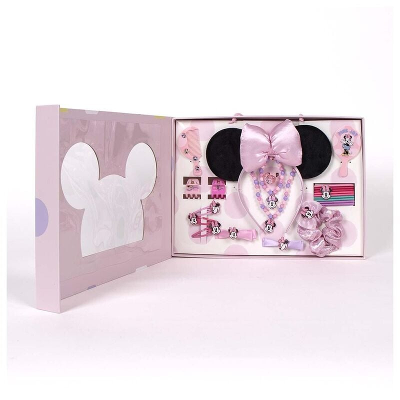 Set belleza Minnie Disney - imagen 4