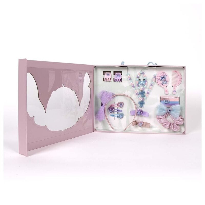 Set Belleza Stitch Disney - imagen 4