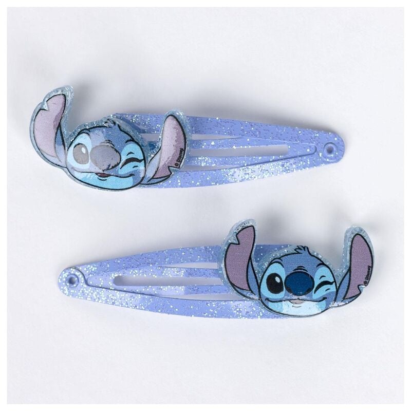 Blister belleza Stitch Disney - imagen 4