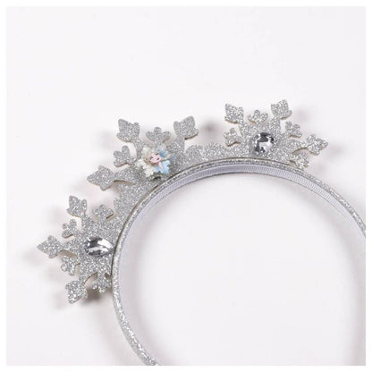 Set diadema + tutu Frozen Disney - imagen 5