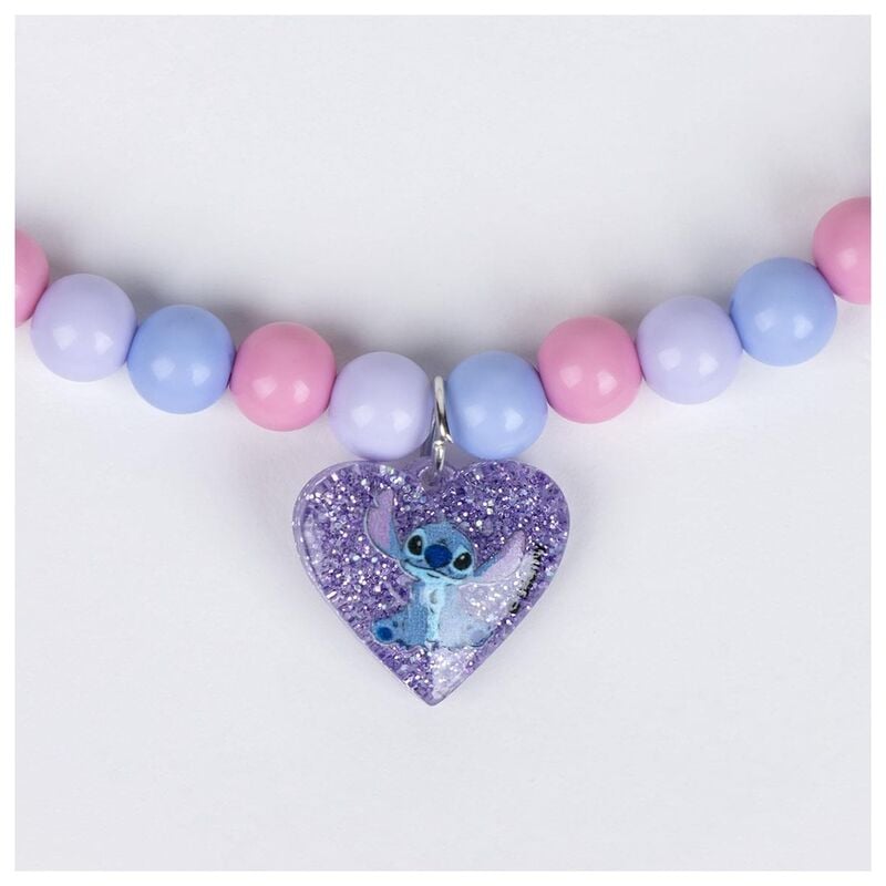 Blister belleza Stitch Disney - imagen 5