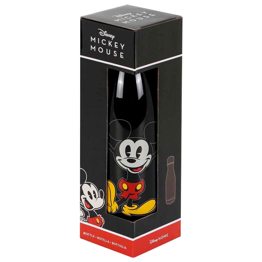 Botella Mickey Disney - imagen 3