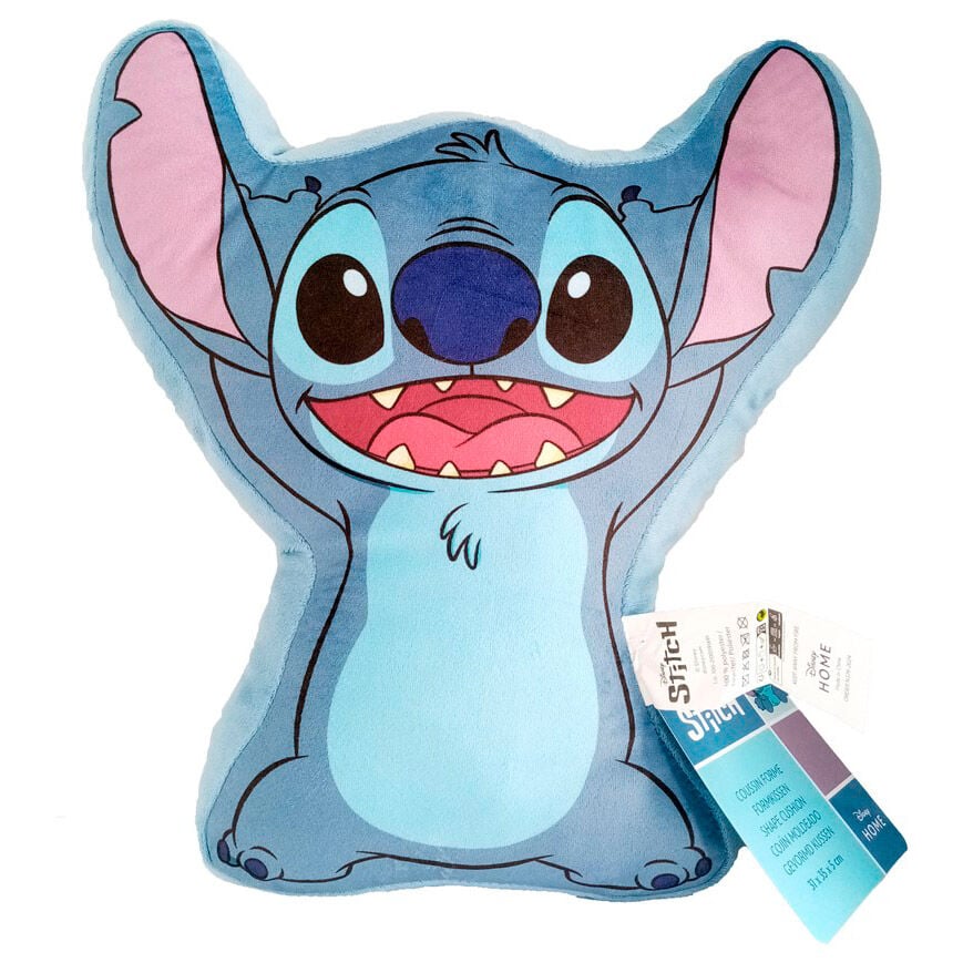 Cojin 3D Stitch Disney - imagen 2