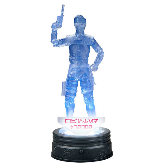 Figura Ezra Bridger Holocomm Collection Star Wars 15cm - imagen 5