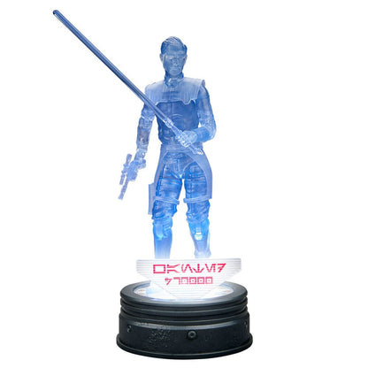Figura Ezra Bridger Holocomm Collection Star Wars 15cm - imagen 6