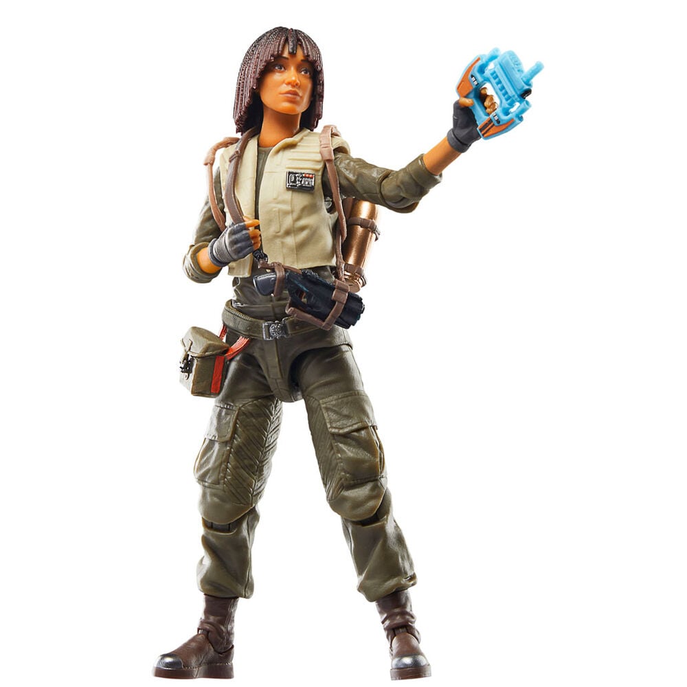 Figura Osha Aniseya The Acolyte Star Wars 15cm - imagen 3