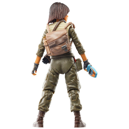 Figura Osha Aniseya The Acolyte Star Wars 15cm - imagen 5