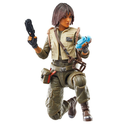 Figura Osha Aniseya The Acolyte Star Wars 15cm - imagen 7