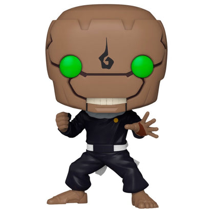 POP-Figur Jujutsu Kaisen Ultimate Mechamaru
