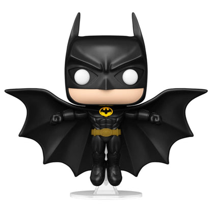 Figura POP Deluxe DC Comics Batman - imagen 2