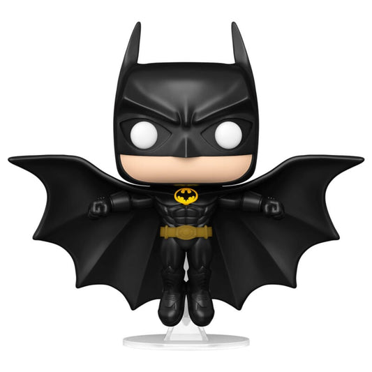 Figura POP Deluxe DC Comics Batman - imagen 2