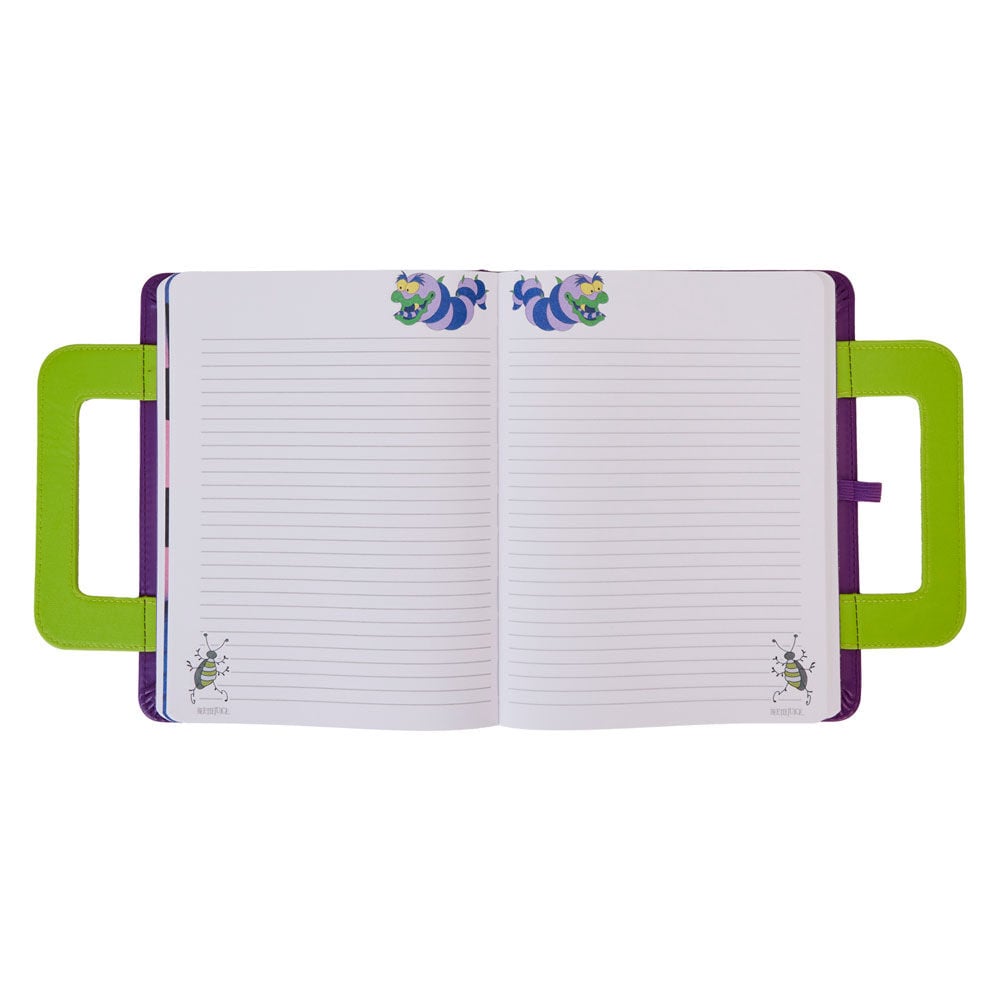 Cuaderno Beetlejuice Loungelfy - imagen 2
