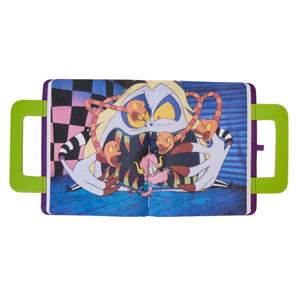 Cuaderno Beetlejuice Loungelfy - imagen 4