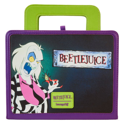 Cuaderno Beetlejuice Loungelfy - imagen 5