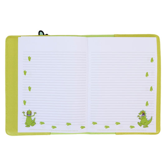 Cuaderno Reptar Rugrats Loungefly - imagen 2