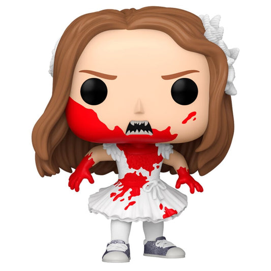 Figura POP Abigail
