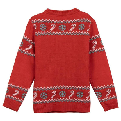 Jersey Navidad Stitch Disney - imagen 2