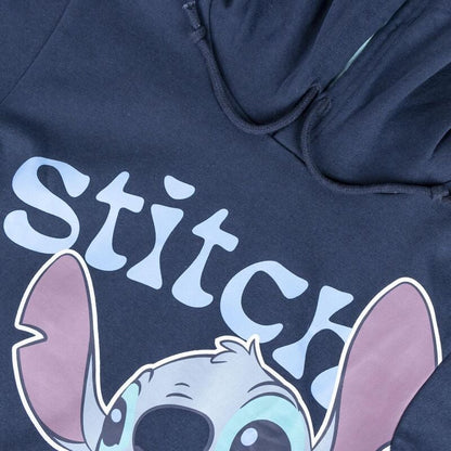 Sudadera capucha Stitch Disney - imagen 3