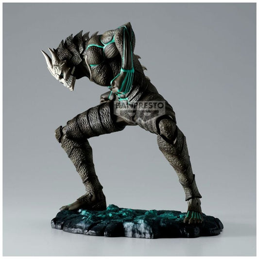 Figura Kaiju No. 8 The Brush Kaiju No. 8 11cm - imagen 2
