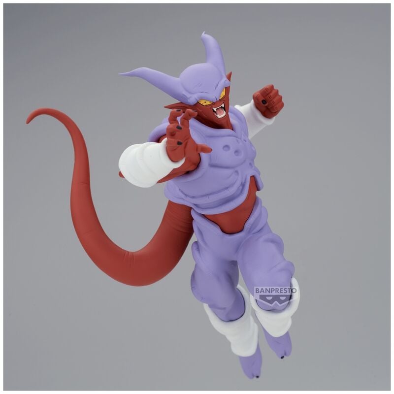 Figura Janemba Match Makers Dragon Ball Z 16cm - imagen 2