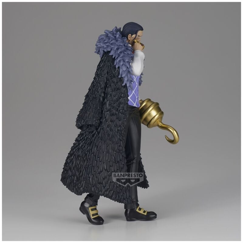 Figura Crocodile Shukko One Piece 17cm - imagen 2