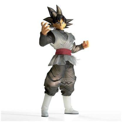 Figura Goku Black Clearise Dragon Ball Super 9cm - imagen 2