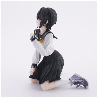 Figura Nonoa Shirayuki Uniform 2.5 Dimensional Seduction 12cm - imagen 3
