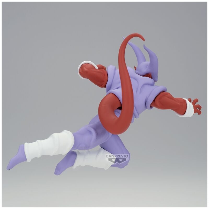 Figura Janemba Match Makers Dragon Ball Z 16cm - imagen 3