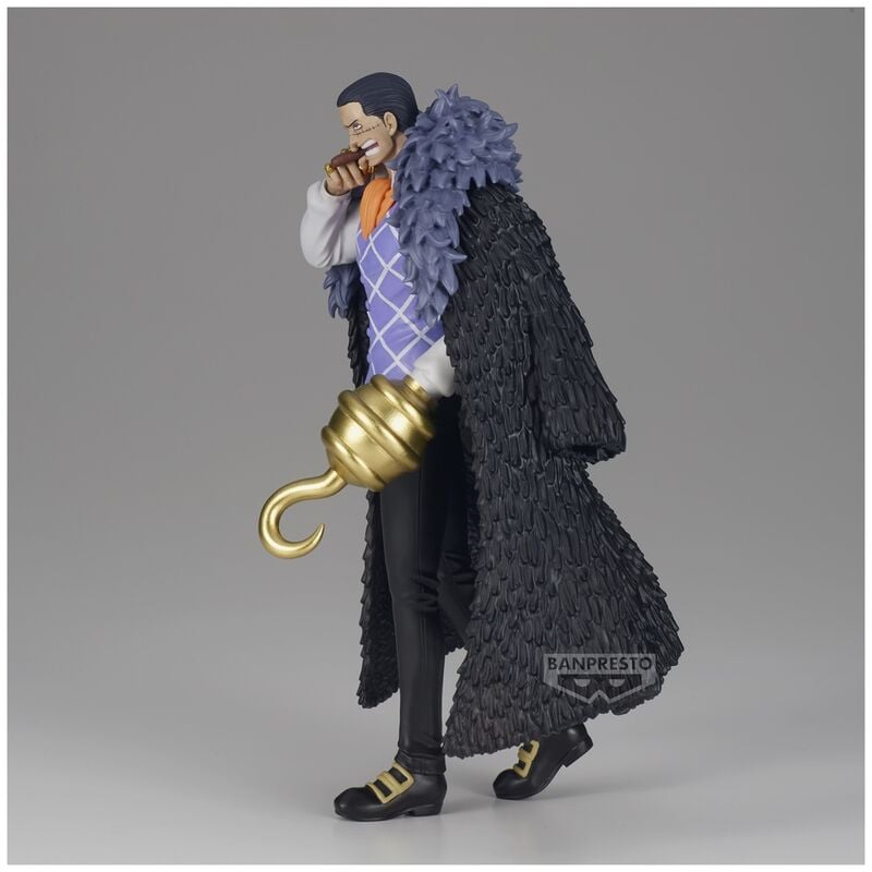 Figura Crocodile Shukko One Piece 17cm - imagen 3