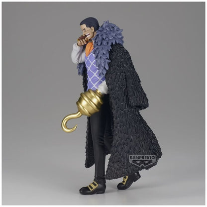 Figura Crocodile Shukko One Piece 17cm - imagen 3