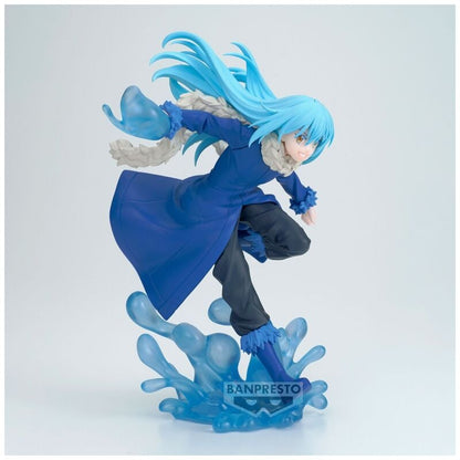 Figura Rimuru Tempest That Time I Got Reincarnated as a Slime 19cm - imagen 3