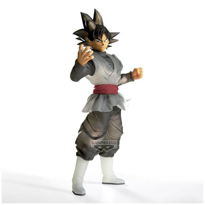 Figura Goku Black Clearise Dragon Ball Super 9cm - imagen 3